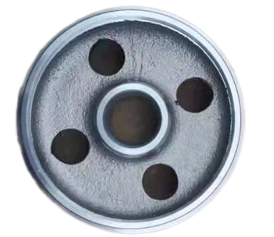 Ανταλλακτικά από κράμα χάλυβα ακριβείας κατεργασίας CNC