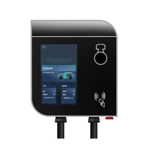 Φορτιστής AC 7KW