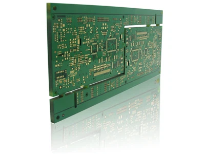 Διαδικασία και κατευθυντήριες γραμμές συναρμολόγησης PCB