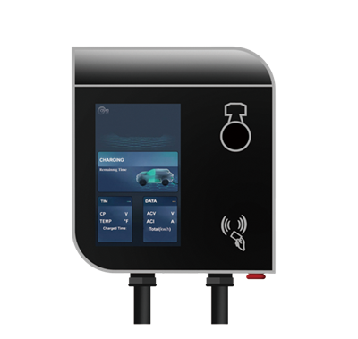 Φορτιστής AC 7KW